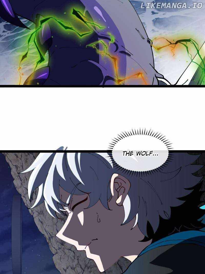 I Am The Monster Overlord Chapter 67 54